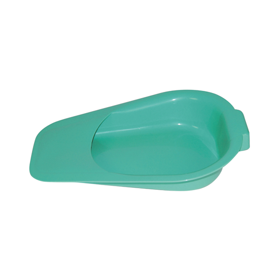 Bed Pan - Slipper Small